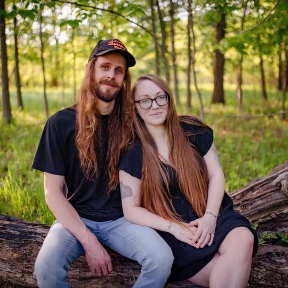 Meet your Posher, Kory - Picture 1 of 1